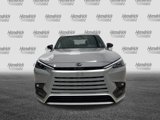 New 2025 Lexus TX 350 AWD image 3