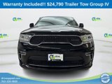 Used 2022 Dodge Durango SXT w/ Trailer Tow Group IV image 2