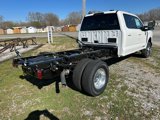New 2025 Ford F350 Lariat w/ Snow Plow Prep Package image 4