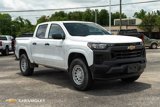 Used 2024 Chevrolet Colorado W/T w/ WT Convenience Package image 3