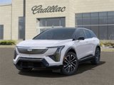 New 2025 Cadillac Optiq Sport 2 w/ LPO, Floor Liner Package image 6
