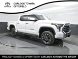 New 2025 Toyota Tundra Limited w/ Power Package image 4