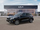 New 2026 Kia Seltos LX image 3