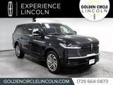New 2025 Lincoln Navigator L Reserve image 1