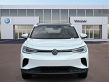 New 2025 Volkswagen ID.4 Pro S image 2
