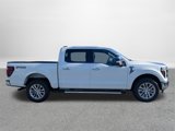 New 2025 Ford F150 Lariat image 2