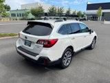 Used 2018 Subaru Outback 3.6R Touring w/ Popular Package #3 image 6