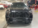 Used 2025 Toyota Sequoia Platinum image 3