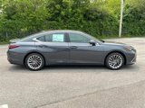 New 2025 Lexus ES 350 Ultra Luxury image 4