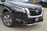 New 2025 Nissan Pathfinder SL image 2