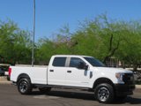 Used 2021 Ford F250 XL w/ Power Equipment Group image 4