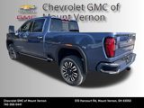 New 2026 GMC Sierra 2500 Denali Ultimate w/ Max Trailering Package image 3