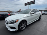 Used 2016 Mercedes-Benz C 300 4MATIC Sedan image 4
