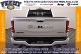 New 2025 RAM 1500 Laramie w/ Sport Appearance Package image 5