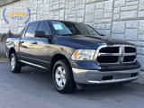 Used 2021 RAM 1500 Classic SLT image 3
