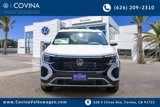 New 2026 Volkswagen Atlas Cross Sport SE image 2