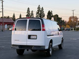 Used 2017 Chevrolet Express 2500 image 4