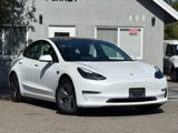 Used 2021 Tesla Model 3 Long Range image 3