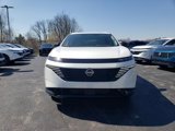 New 2025 Nissan Murano Platinum w/ Cargo Package image 2
