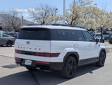 Used 2025 Hyundai Santa Fe Calligraphy image 3