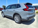 New 2026 Honda CR-V EX image 2