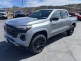 New 2025 Chevrolet Colorado Z71 w/ Z71 Convenience Package 2 image 3