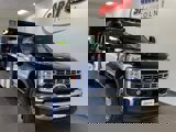 New 2025 Ford F550 4x4 Regular Cab Super Duty image 2