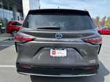 Certified 2024 Toyota Sienna Limited image 4