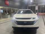 New 2025 Nissan Murano Platinum image 4