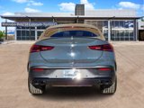 New 2025 Mercedes-Benz GLE 53 AMG 4MATIC Coupe image 6
