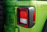 New 2025 Jeep Wrangler Willys image 6