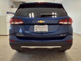 Used 2022 Chevrolet Equinox LT image 3