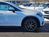 New 2025 Mercedes-Benz EQE 350+ 4MATIC SUV image 5