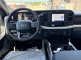 New 2025 Ford F250 XLT image 4