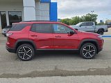 New 2026 Chevrolet Equinox RS w/ Convenience Package III image 5