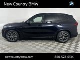 New 2026 BMW X5 xDrive50e w/ M Sport Package image 4