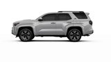 New 2025 Toyota 4Runner TRD Sport Premium image 4