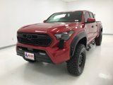 New 2025 Toyota Tacoma TRD Off-Road w/ TRD Off Road Upgrade Package image 4
