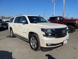 Used 2015 Chevrolet Suburban LTZ image 2