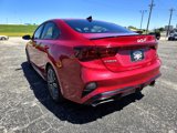 Used 2022 Kia Forte GT w/ GT Technology Package image 5