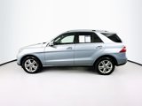 Used 2014 Mercedes-Benz ML 350 4MATIC image 4
