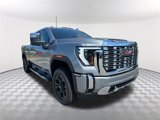 Used 2025 GMC Sierra 2500 Denali w/ Denali Reserve Package image 3
