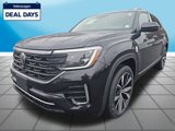 New 2025 Volkswagen Atlas Cross Sport SEL Premium R-Line image 1