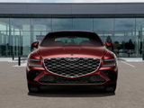 Certified 2025 Genesis G80 3.5T Sport Prestige image 6