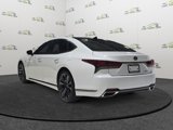 Used 2022 Lexus LS 500 F Sport image 3