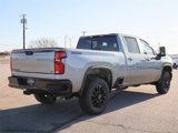 New 2025 Chevrolet Silverado 2500 LT w/ Trail Boss Package image 2