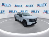New 2025 Ford F150 Lightning XLT image 2