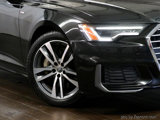 Used 2019 Audi A6 3.0T Premium Plus w/ Premium Plus Package image 3