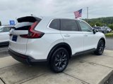 New 2026 Honda CR-V EX-L image 5