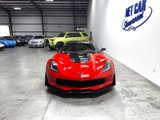 Used 2016 Chevrolet Corvette Z06 w/ 2LZ Preferred Equipment Group image 6